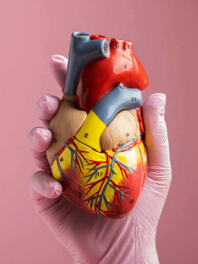 The 6 Best Foods to Clear Blocked Arteries Naturally