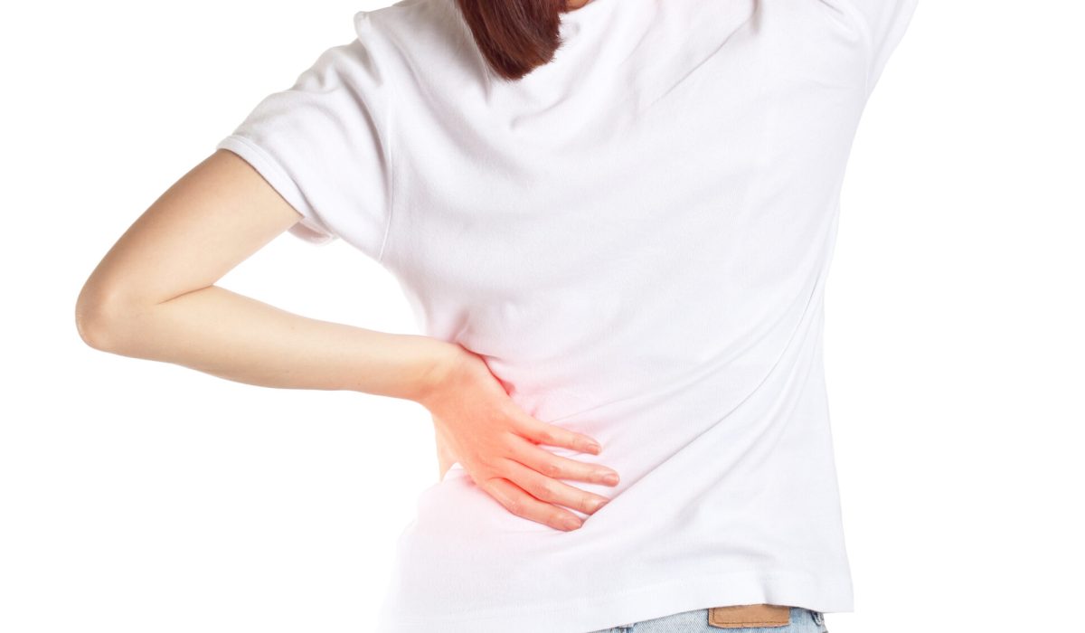 back-pain lower back pain