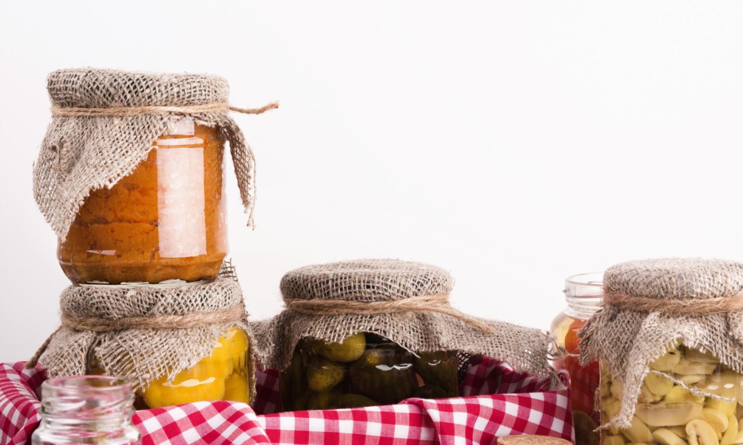 delicious-homemade-preserves-concept digestion