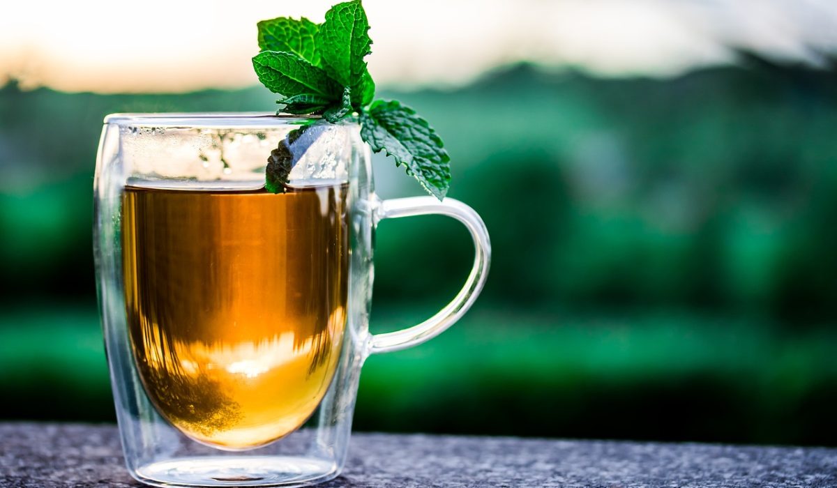 6 Soothing Teas and Healing Herbs Backed by Science to Calm an Inflamed Gut 6 Soothing Teas and Healing Herbs Backed by Science to Calm an Inflamed Gut