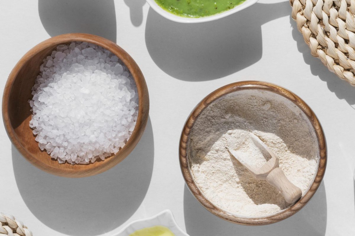 Exfoliation Exfoliation